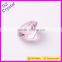 2015 fashionable k9 material loose gemstone bead crystal diamond