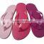 2015 Good Quality New Design Basic PE Slippers for Women