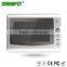 China Manufacturer Villa 5 Apartment color door phone intercom with CE FCC RoHS PST-VDO1-5K