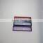 popular white paper cardboard pen gift box for hot sale