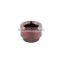 new product stainless steel resin drip tips for electronic cigarette atomizer 2 roughnech rda/roughneck rda resin drip tips