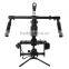 BeStableCam HORIZON H6 3 axis handheld gimbal stabilizer for DSLR BMCC cameras