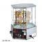 kitchen equipment doner kebab machine/ shawarma machine for sale