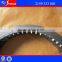 Howo gearbox sliding sleeve parts 2159333001.