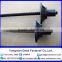 FRP bolts/Fiber reinforced plastics bolts/GFRP Anchor Rock Bolts