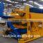 Huali brand Concrete Interlocking block Machine/ hollow block machine for sale QMY6-25