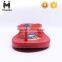 HOT Seeling Flip Flops Slippers Beach Shoes With Red Cartoon Figure