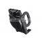 Hot selling 360 degree rotation adjustble phone mount for bike