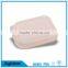 Silicone foldable food container/silicone bento lunch box