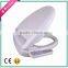 Water temperature adjustable toilet seat cover toilet bidet JB3558L