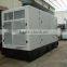 400KW Silent China diesel power Generator companies in China