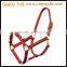 Custom Factory Horse pp Halter