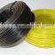 ASTM ensured black iron wire/drawn wire