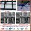 wrought iron fence cyclone wire fence philippines with pvc coated (factory price)