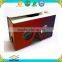 Virtual Reality 3d Glasses Type google cardboard vr custom printed