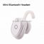 Popular New Mini Style Wireless metal bluetooth earbuds V4.0 handfree for All Phones