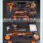 home use 264pcs electric hand impact drill tool set