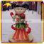 KANO0541 Kids Attraction Life Size Cartoon Character Statue