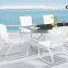 New design garden furniture set with great price