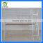 Wholesale High Quality Double Bed Heavy duty Steel Metal Bunk Bed