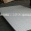 cold and hot rolled stainless steel bbq plate with top quality