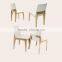 Modern Dining Table and chair