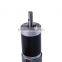12V/24V 42mm diameter DC planetary geared motor