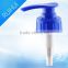 28/410 white plastic soap dispenser lotion pump from Yuyao China