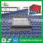 Excellent weather-ability ASA coated synthetic resin roof tile