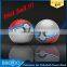 New 12000mAh Pokemons Go Ball Power Bank Magic Ball Charger Double USB Port for All phones