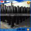 polyethylene pipeline wire insulation sleeving pre-insulating joint
