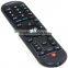 33 keys 33 butons for himedia Q series set-top box universal learning remote control Simulate the mouse function