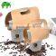 High quality low price eco-friendly Coffee cup carrier,take away paper cup holder for 1/2pcs cup,cup holders paper