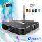 Amlogc S905 Quad-Core Android Smart TV Box with 1G DDR3+8G ROM