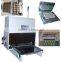 FPC sheet depaneling machine ,FPC sheet punch separator -YSPE