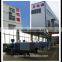 led lighting plastic bulb injection molding machine manufacturer