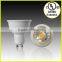 Ul-listed and Energy Star 3W 4W 5W 6W led COB GU10 Spot Light Bulb