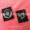 Soft Clothing Label,double Sides Garment Label