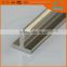 High Corrosion Resistance Bedroom Door Triangle Aluminium Extrusion Profiles,T-slot Aluminum Extrusion