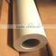 MeiQing A4 / roll type sublimation printed paper , Clothing sublimation transfer paper