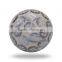 Round Ball Grey Button Knob