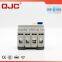 Electromagnetic residual current circuit breaker for home use