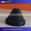 anti-shock durable Round Flat Rubber Gasket