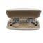 white large shape high quality hot selling reading glasses case
