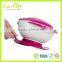 Food Grade Baby Infants feeding Bowl with 2-part Food Container and Sucker