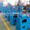 JCJX-500 Automatic Copper Rigid Frame Stranding Machine