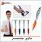 hot selling plastic Emissary Duo Pen/Stylus for Touch Screen Devices