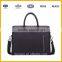 Custom pu leather totes handbag women handbag factory