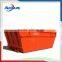  China supplier 5l steel skip bin