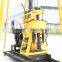 BZYX200T Core Drilling Rig Export to Australia